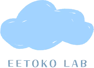 EETOKO LABロゴ