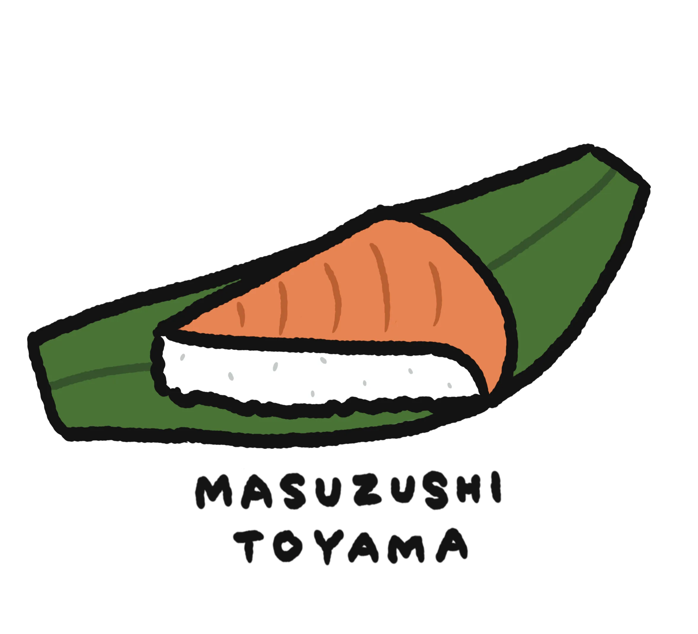 ギャラリーイラスト
