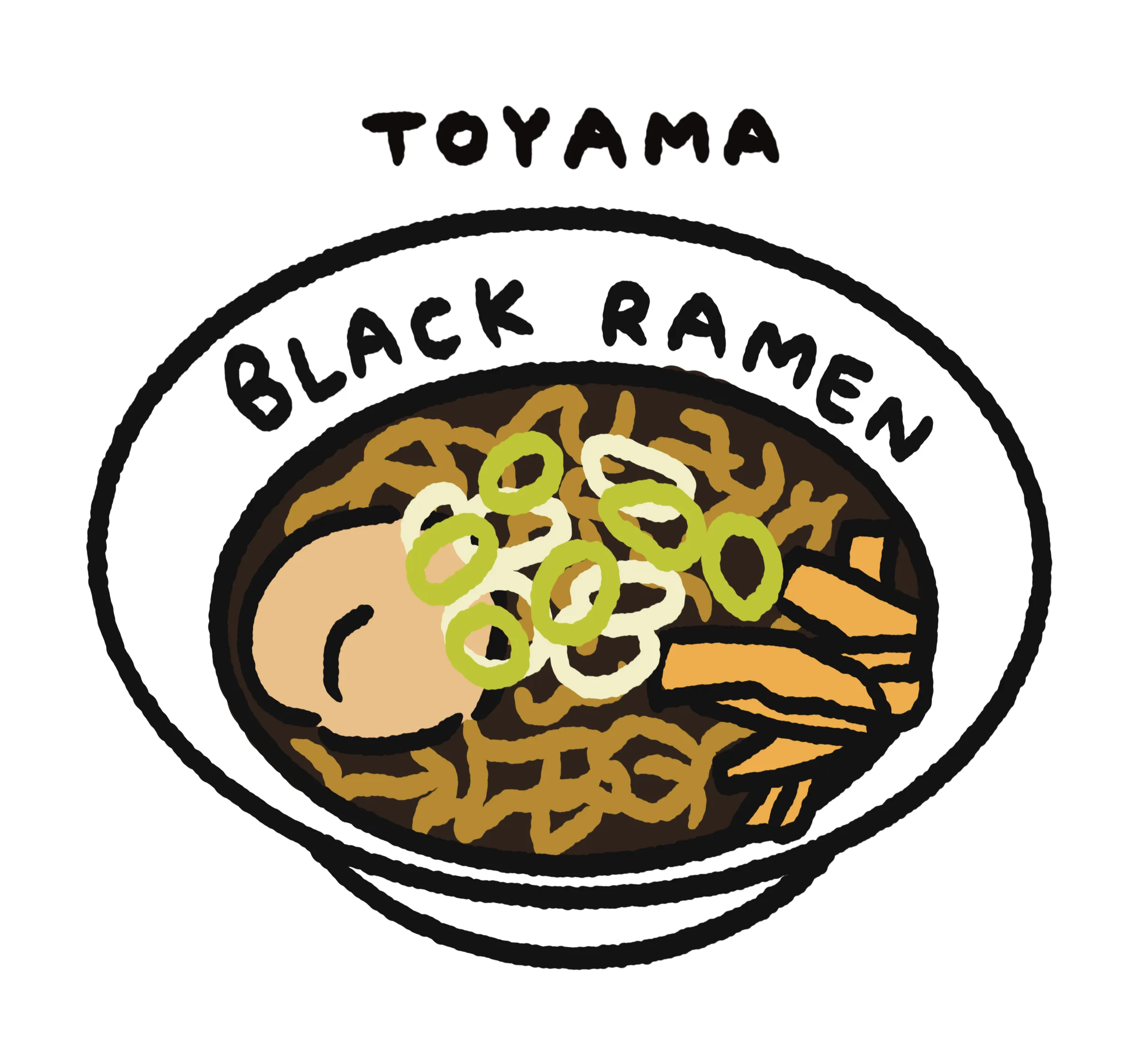 ギャラリーイラスト