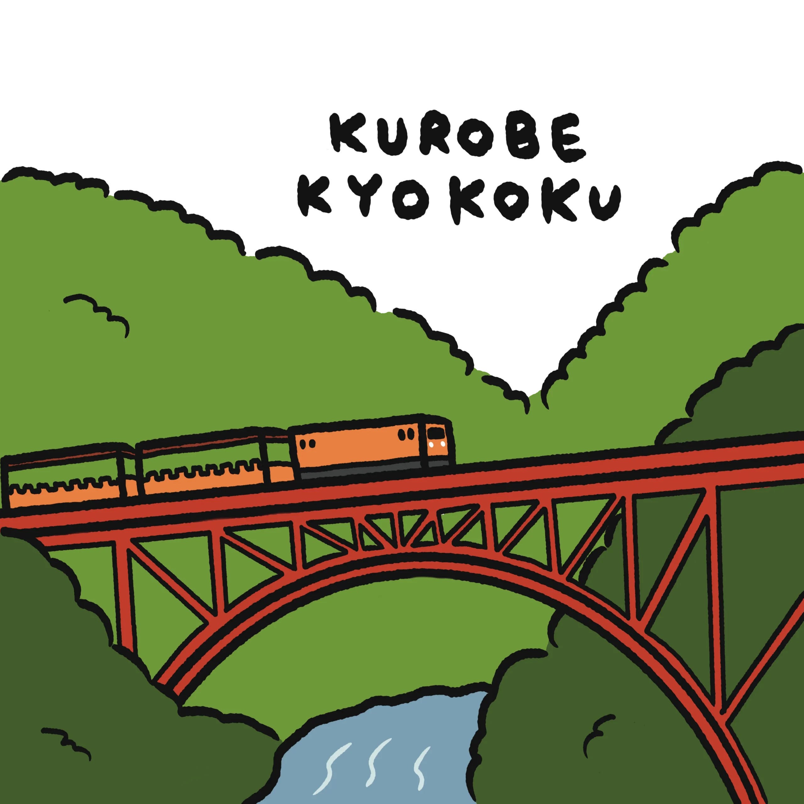 ギャラリーイラスト